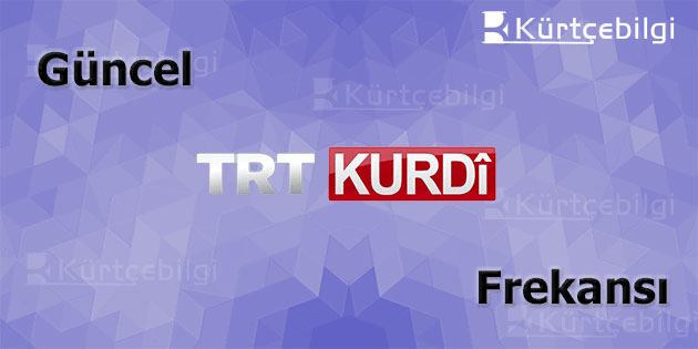 TRT Kurdî TV